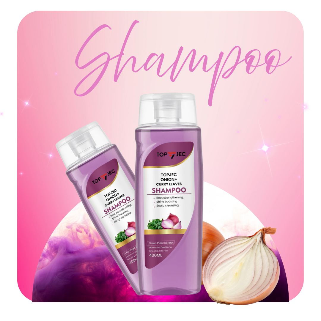 SHAMPOO