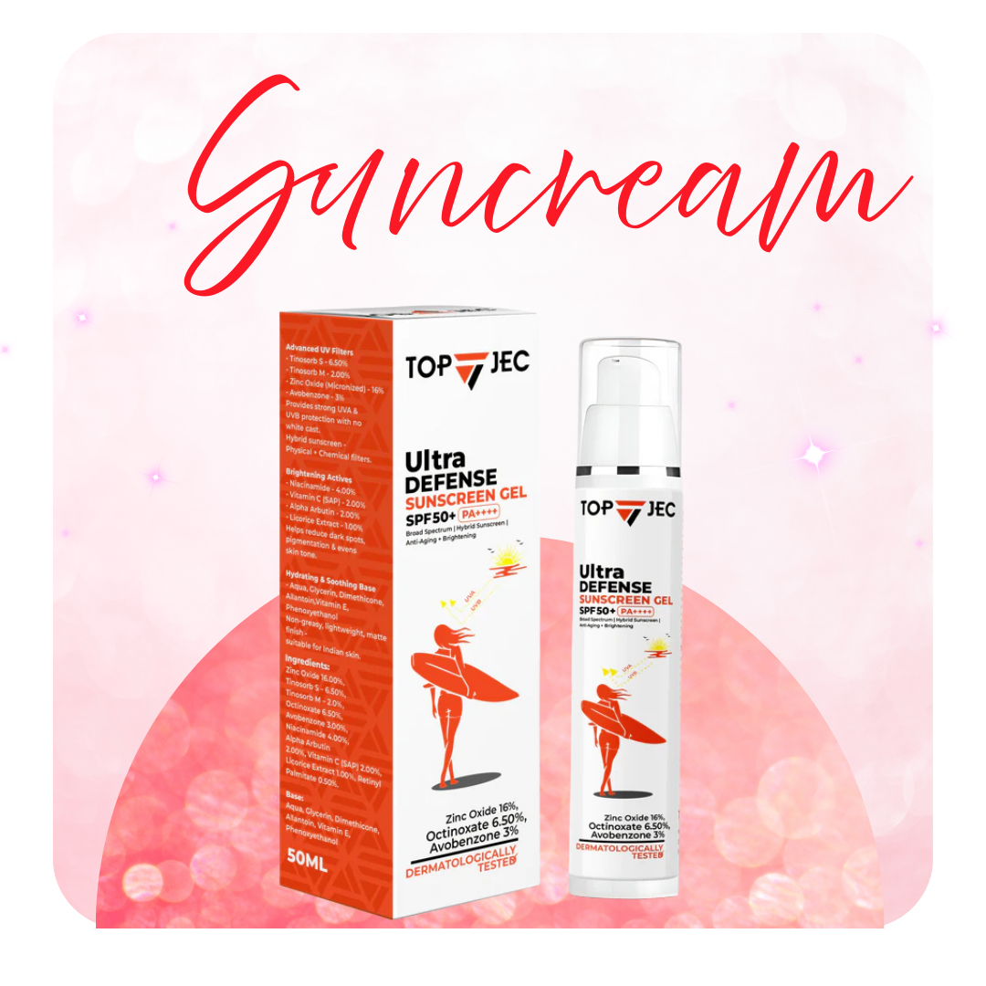 SUNSCREEN