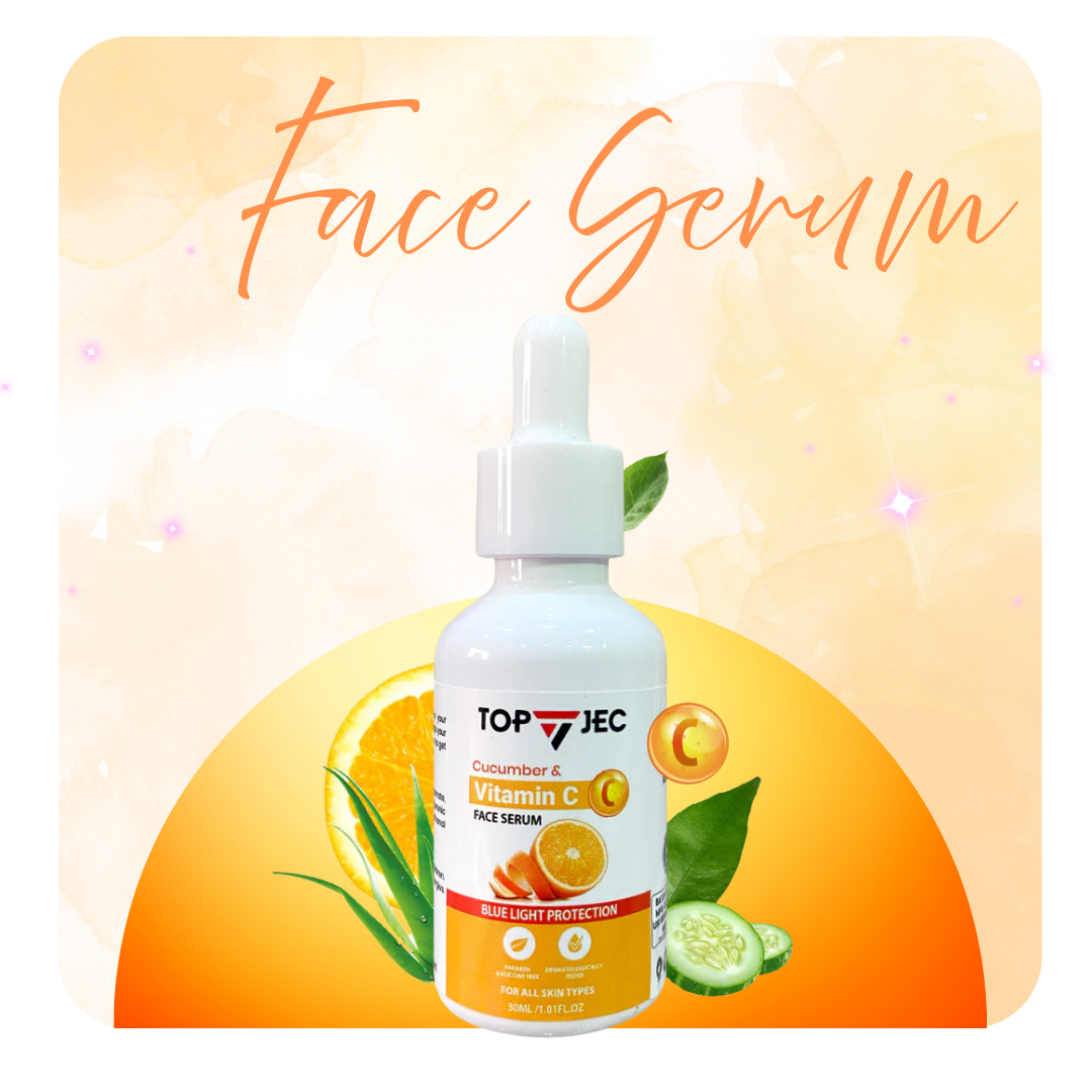 FACE SERUM