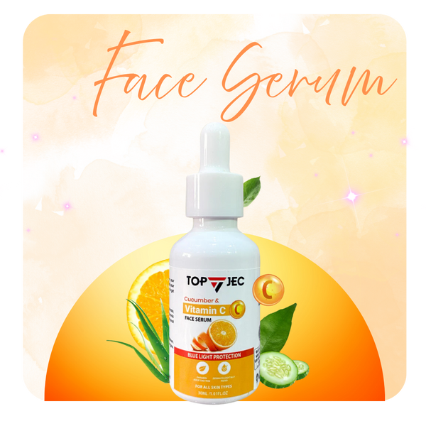 FACE SERUM