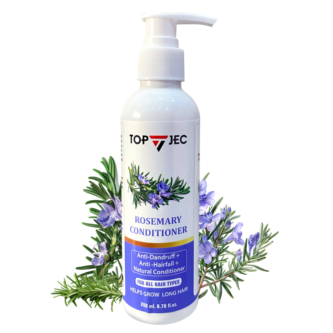 TOPJEC ROSEMARY CONDITIONER