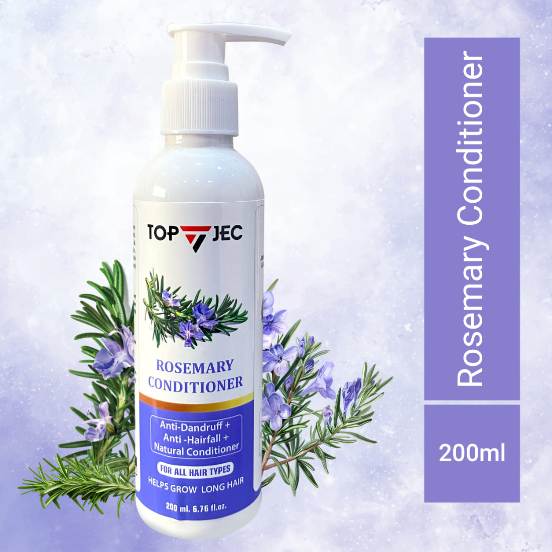 TOPJEC ROSEMARY CONDITIONER
