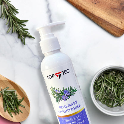 TOPJEC ROSEMARY CONDITIONER