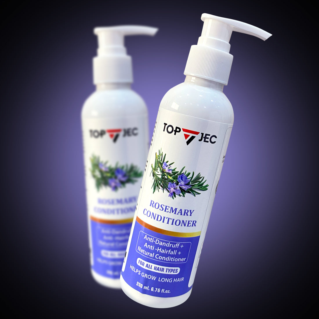 TOPJEC ROSEMARY CONDITIONER
