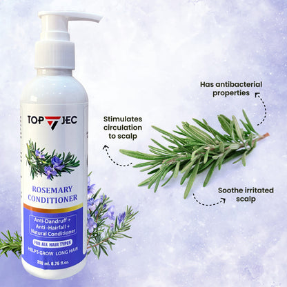 TOPJEC ROSEMARY CONDITIONER