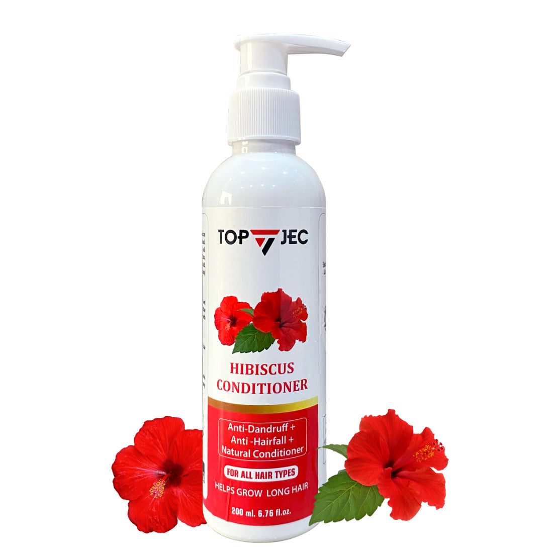 TOPJEC HIBISCUS CONDITIONER