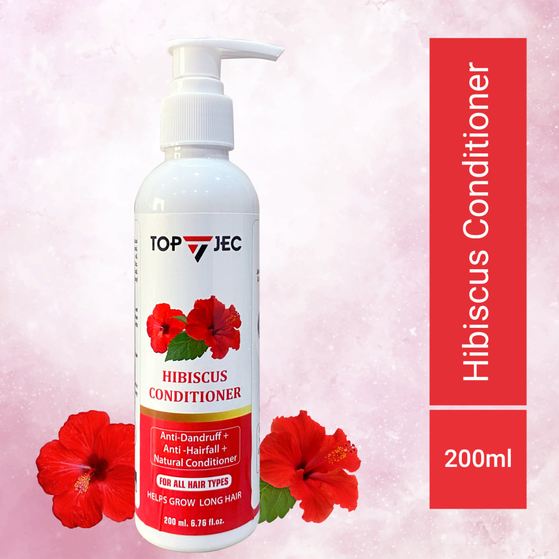 TOPJEC HIBISCUS CONDITIONER