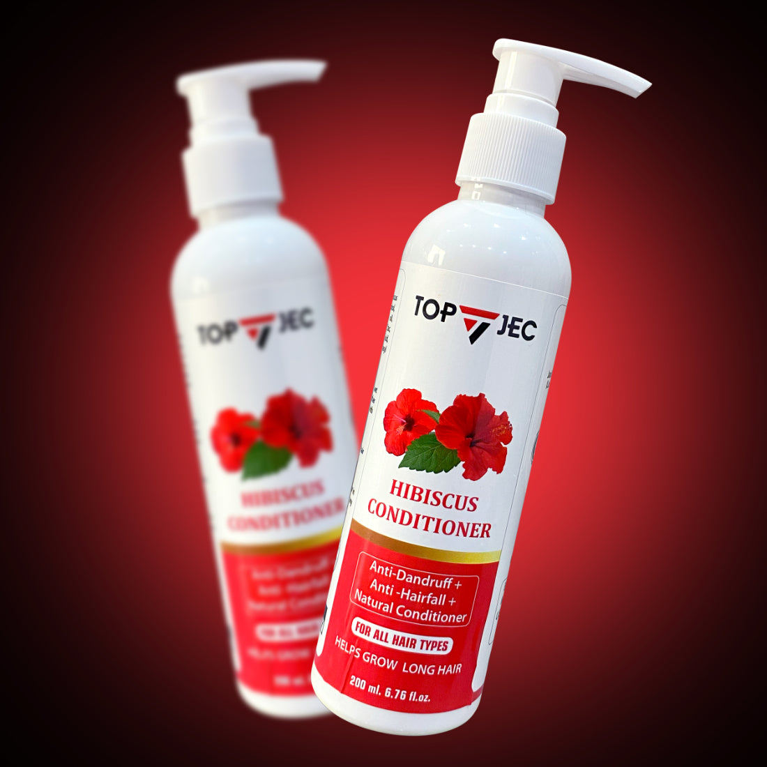 TOPJEC HIBISCUS CONDITIONER