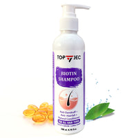 TOPJEC BIOTIN SHAMPOO