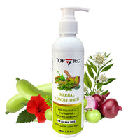 TOPJEC HERBAL CONDITIONER
