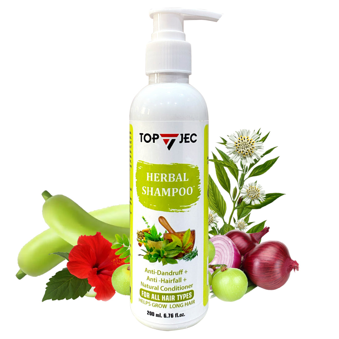 topjec-herbal-shampoo