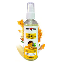 TOPJEC UBTAN FACEWASH
