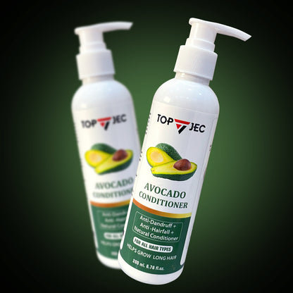 TOPJEC AVOCADO CONDITIONER