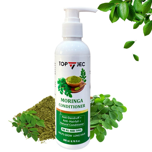 TOPJEC MORINGA CONDITIONER