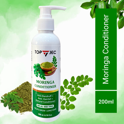 TOPJEC MORINGA CONDITIONER