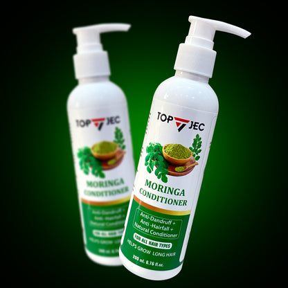 TOPJEC MORINGA CONDITIONER