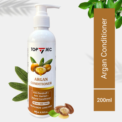 TOPJEC ARGAN CONDITIONER