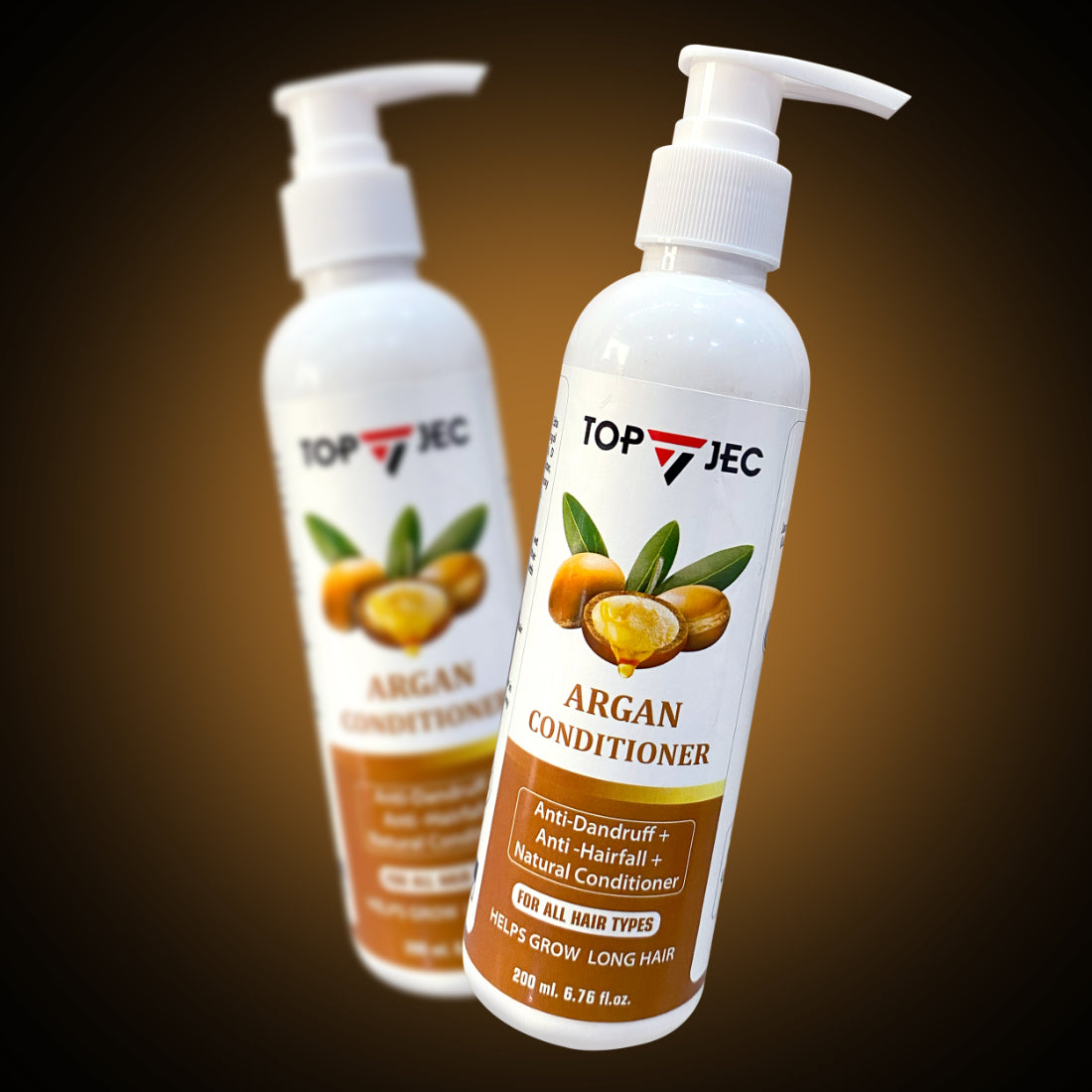 TOPJEC ARGAN CONDITIONER