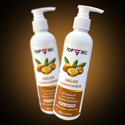 TOPJEC ARGAN CONDITIONER