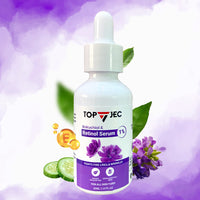 TOPJEC RETINOL FACE SERUM