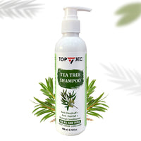 TOPJEC TEA TREE SHAMPOO