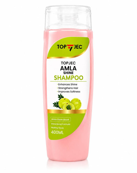 TOPJEC AMLA SHINE SHAMPOO