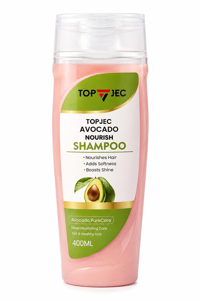 topjec-avocado-nourish-shampoo