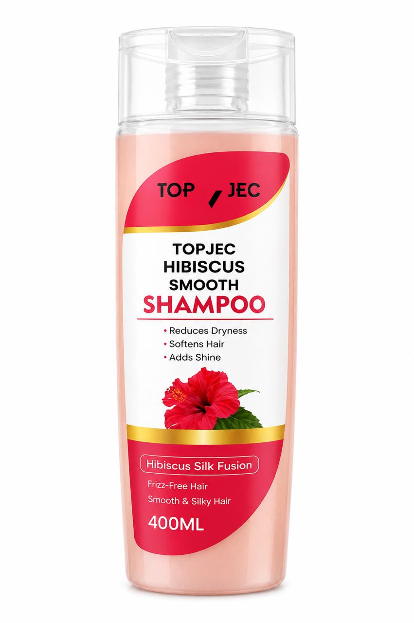 topjec-hibiscus-smooth-shampoo