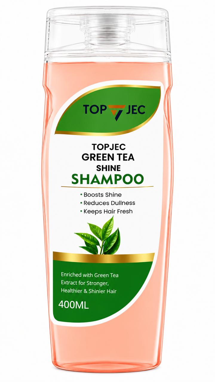 topjec-green-tea-shine-shampoo