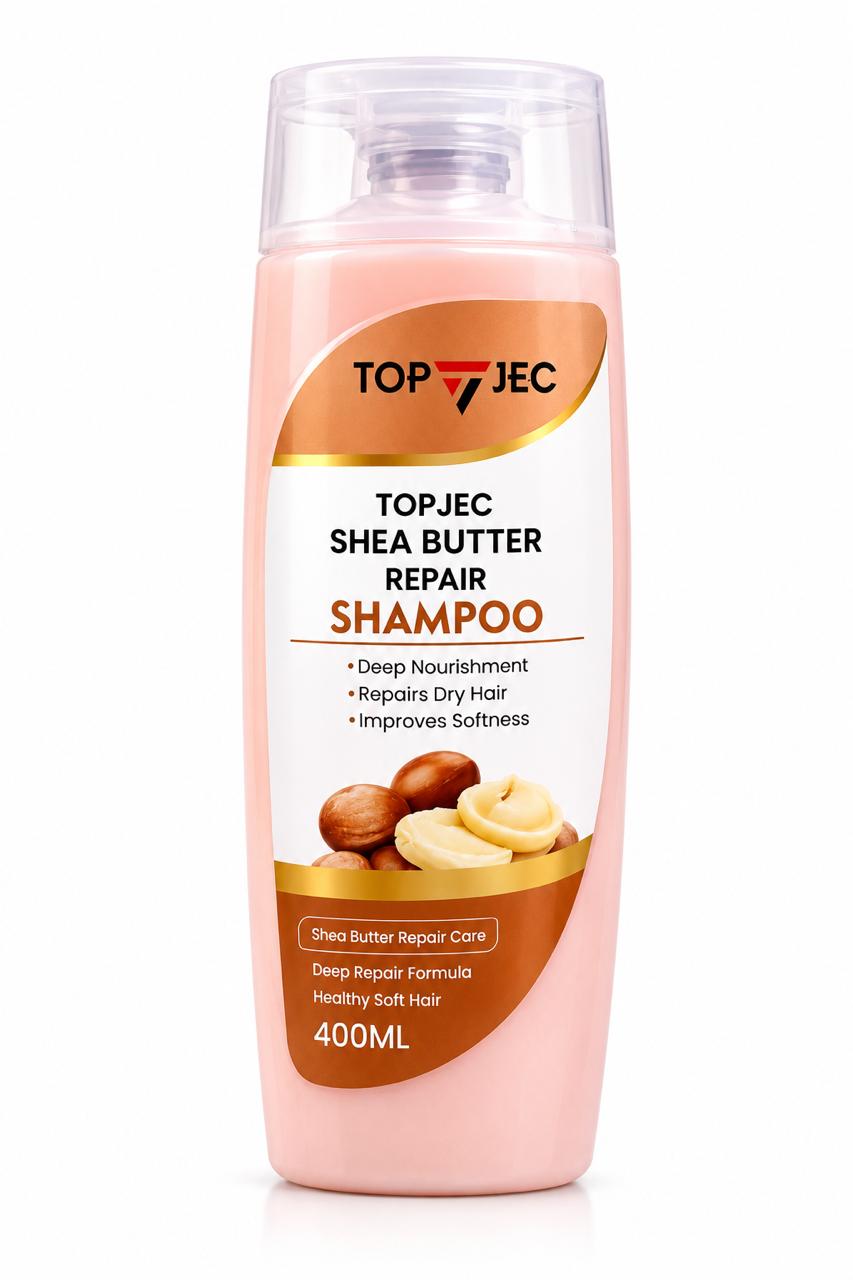 topjec-shea-butter-repair-shampoo