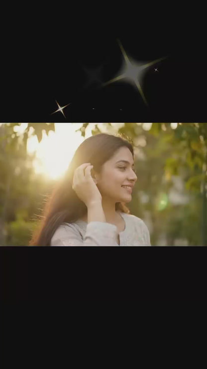 TOPJEC GOLD AYURVEDA 17 HERBS HAIR OIL