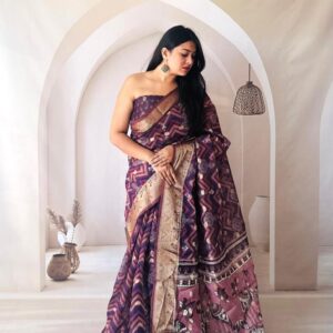 Designer Sarees