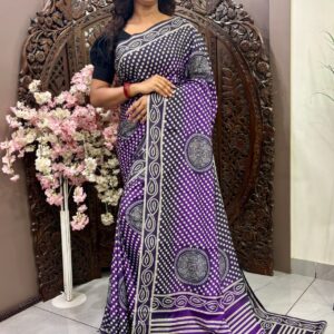 Designer Sarees