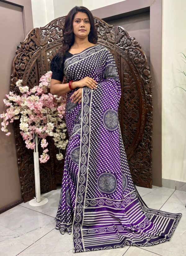 Designer Sarees