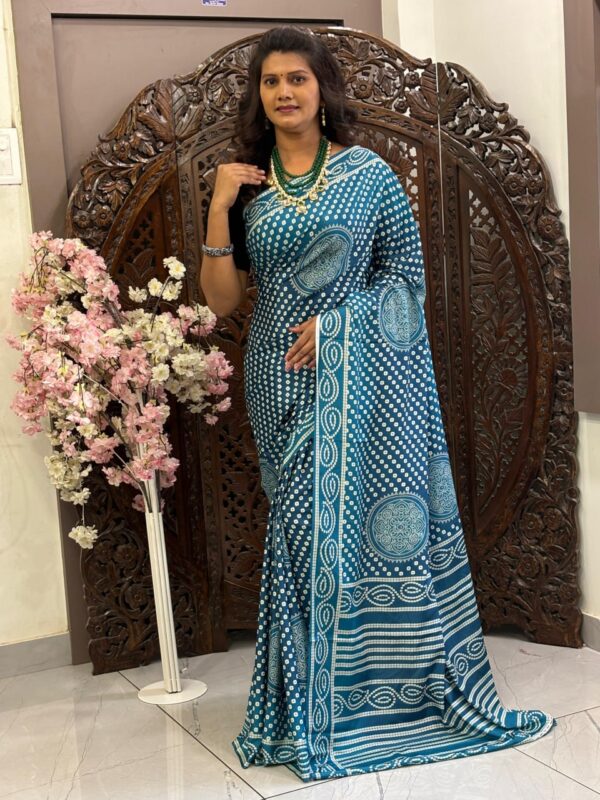 Designer Sarees - Image 5
