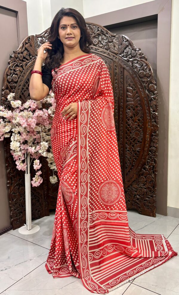Designer Sarees - Image 7