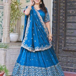Lehenga Choli