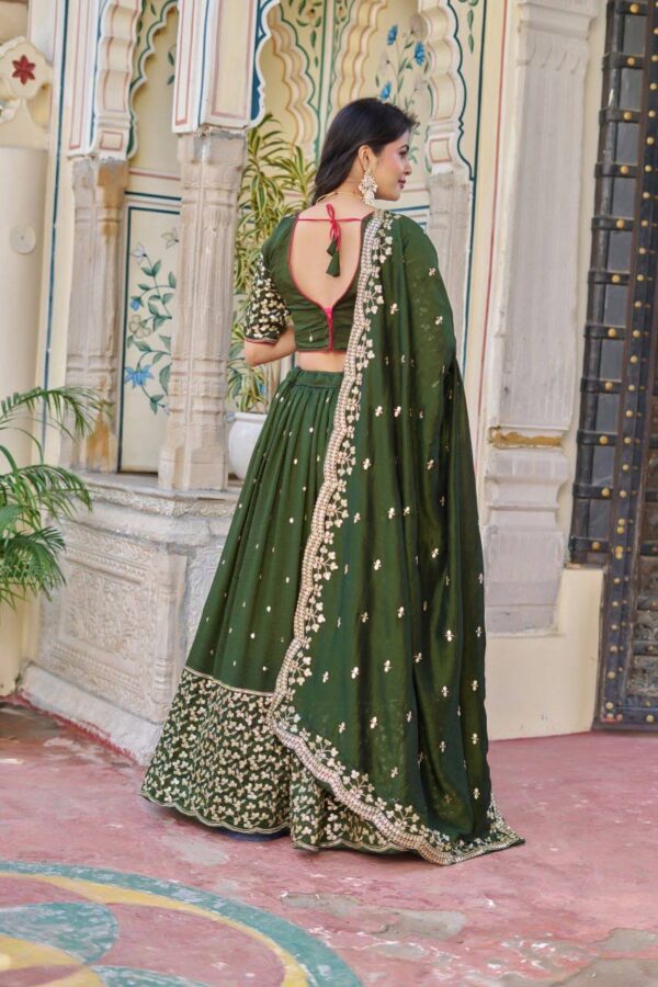 Lehenga Choli - Image 4