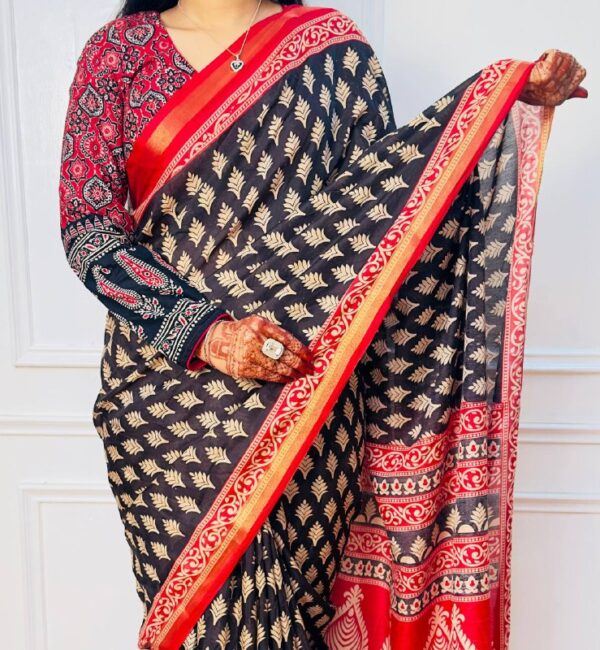 Designer Sarees - Image 2