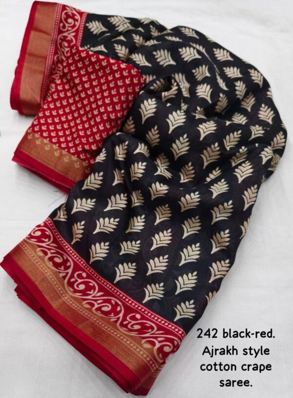 Designer Sarees - Image 9