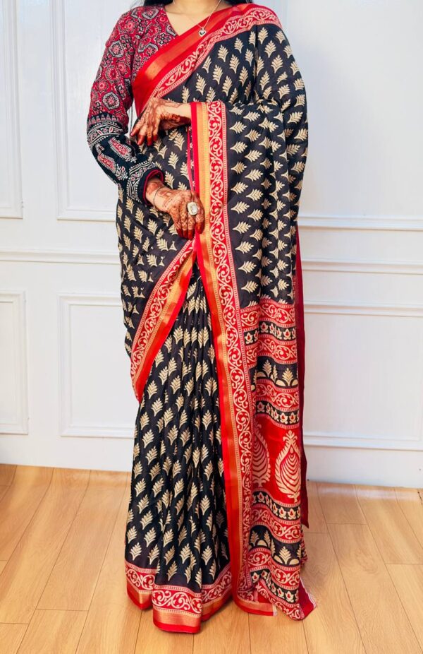 Designer Sarees - Image 3