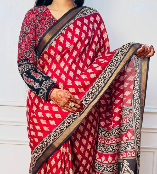 Designer Sarees