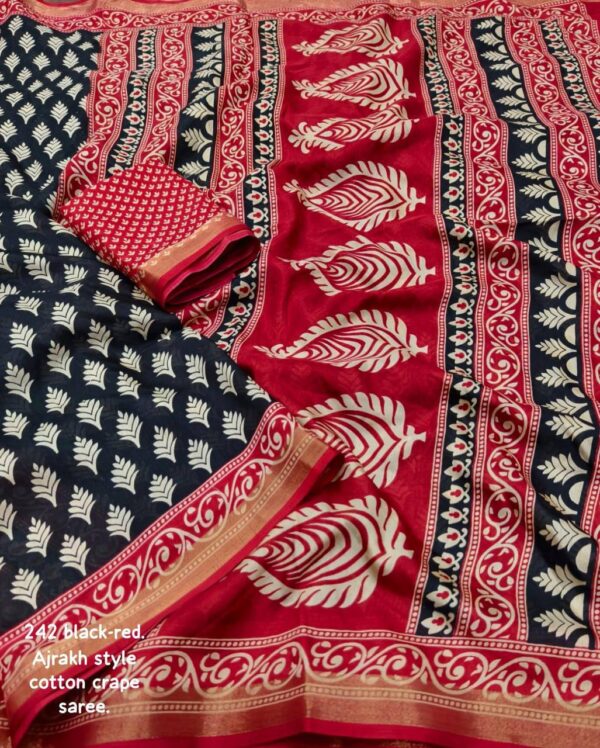Designer Sarees - Image 6