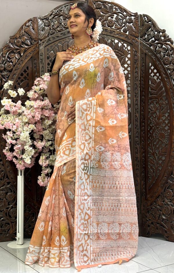 Designer Sarees - Image 2