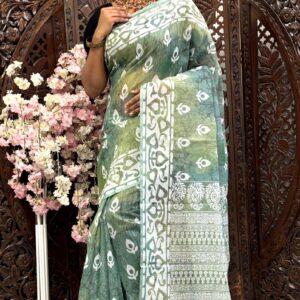 Designer Sarees