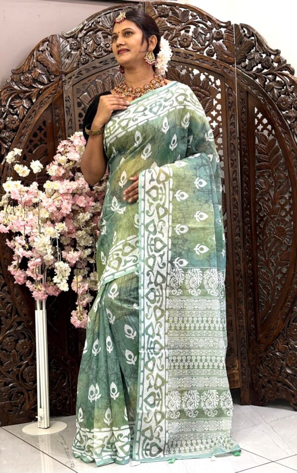 Designer Sarees