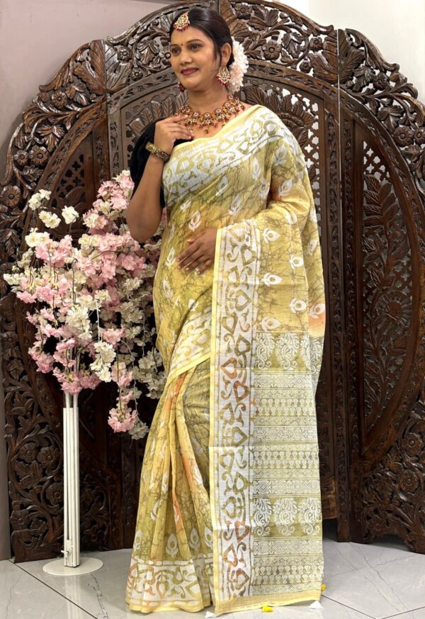 Designer Sarees - Image 5