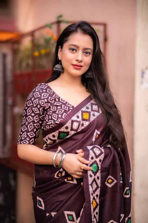 Designer Sarees - Image 6