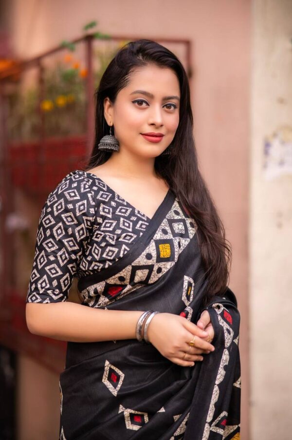 Designer Sarees