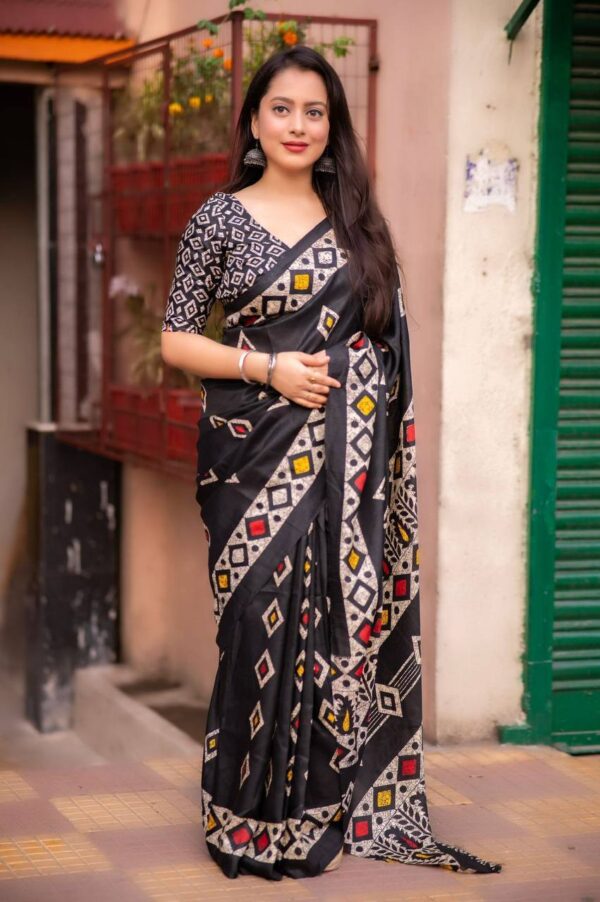 Designer Sarees - Image 4